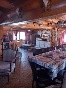 Hotel/Pensiune Cheia - poza 11