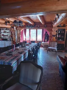 Hotel/Pensiune Cheia - poza 12