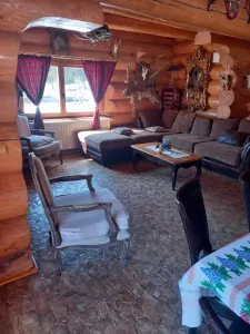 Hotel/Pensiune Cheia - poza 17