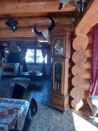 Hotel/Pensiune Cheia - poza 18