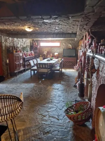Hotel/Pensiune Cheia - poza 3