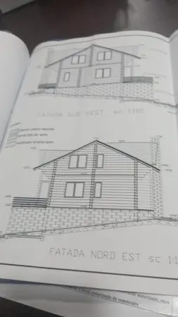Hotel/Pensiune Cheia - poza 37