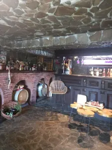 Hotel/Pensiune Cheia - poza 6