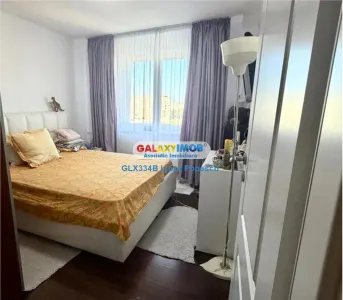 Apartament 3 camere Rahova Margenului, reabilitat centrala proprie - Bucuresti