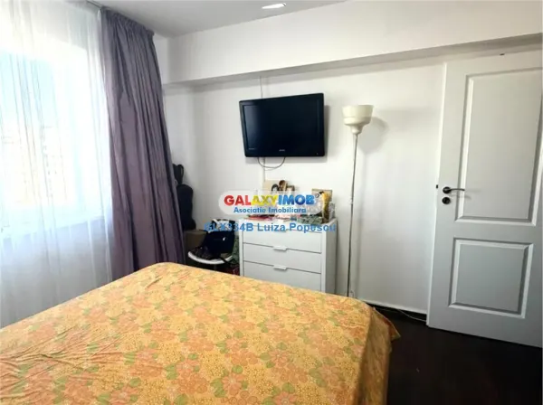 Apartament 3 camere București - poza 2