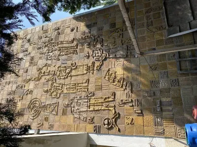 Birou București - poza 9
