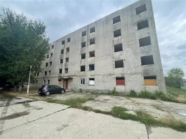Garsonieră București - poza 9