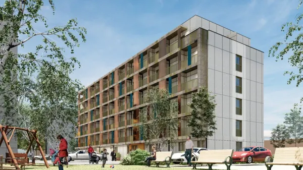 Spațiu comercial București - poza 3