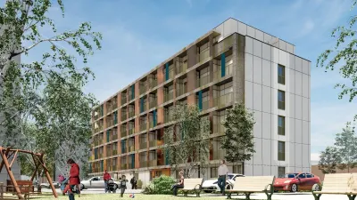 Spațiu comercial București - poza 3