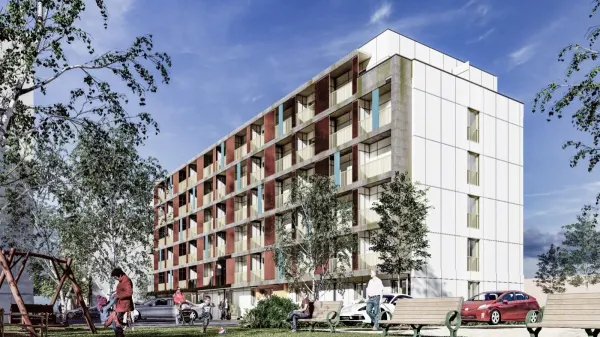 Spațiu comercial București - poza 7