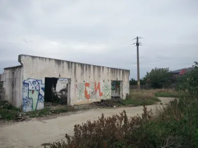 Teren Crevedia - poza 5