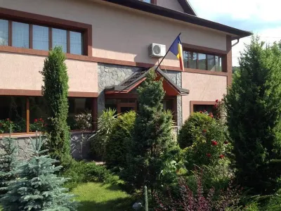 Casă 9 camere Breaza - poza 2