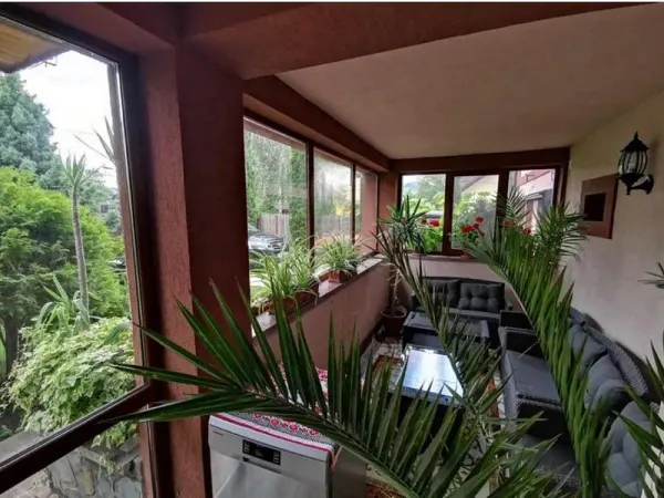 Casă 9 camere Breaza - poza 3