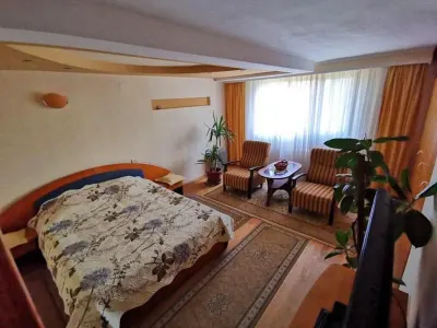 Casă 9 camere Breaza - poza 6