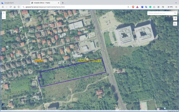Teren București - poza 4