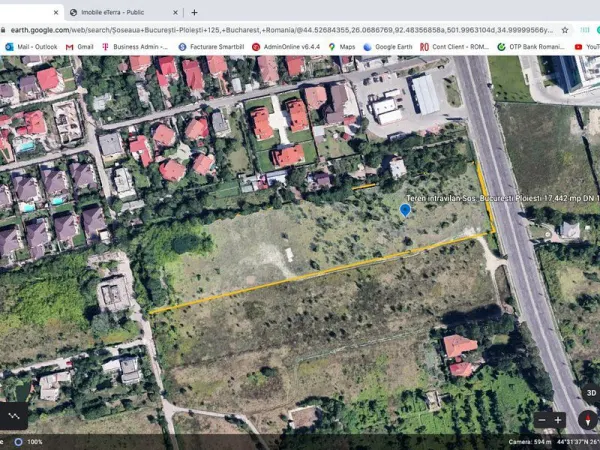 Teren București - poza 7