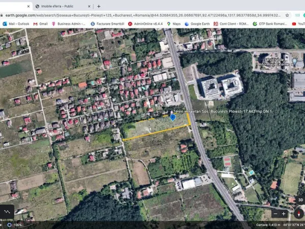 Teren București - poza 8