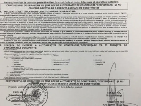 Teren București - poza 7
