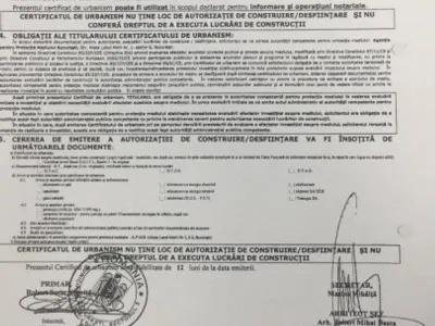 Teren București - poza 7