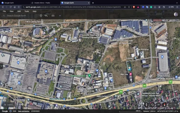 Teren București - poza 11