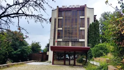 Spațiu comercial Suceava - poza 11