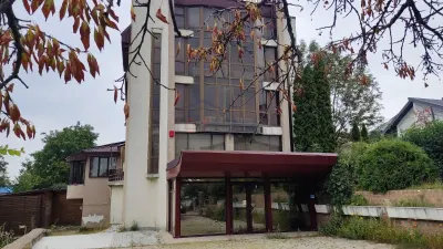 Spațiu comercial Suceava - poza 12