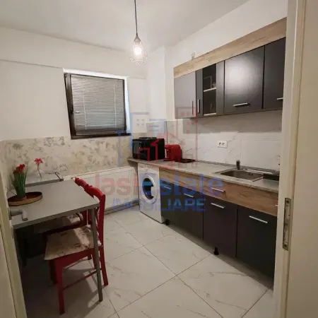 Apartament 1 camera Iași - poza 3