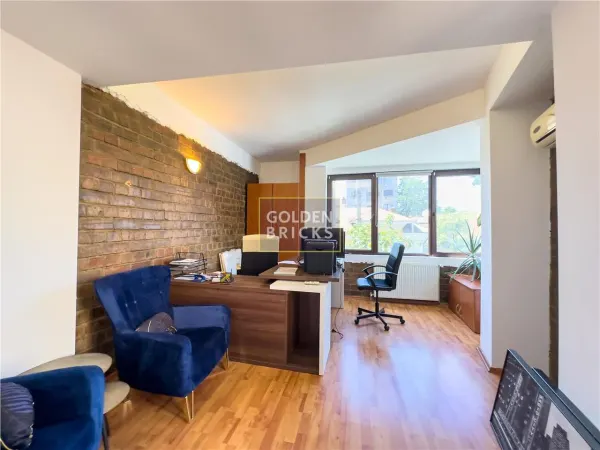Casă 5 camere București - poza 30