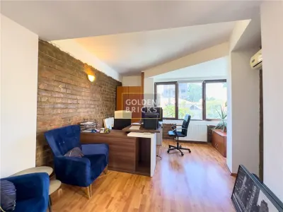 Casă 5 camere București - poza 30