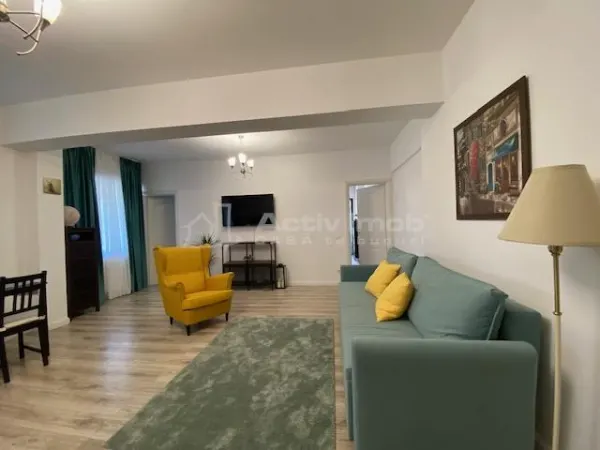 Apartament 3 camere București - poza 11