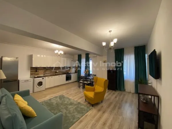 Apartament 3 camere București - poza 3