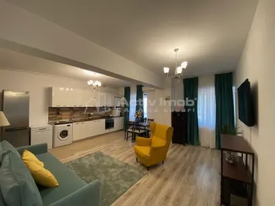 Apartament 3 camere București - poza 3