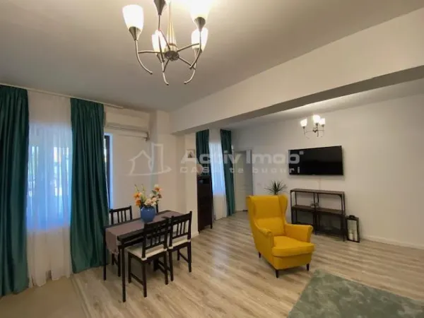 Apartament 3 camere București - poza 4