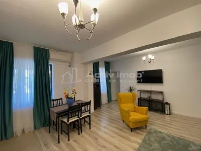 Apartament 3 camere București - poza 4