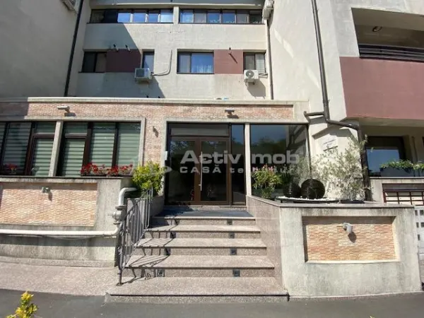 Apartament 3 camere București - poza 33