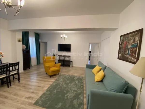 Apartament 3 camere București - poza 6