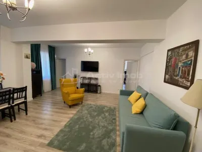 Apartament 3 camere București - poza 6