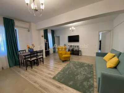 Apartament 3 camere București - poza 9