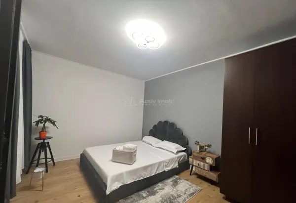 Apartament 1 camera București - poza 3