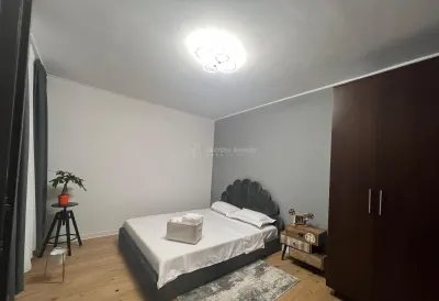 Apartament 1 camera București - poza 3