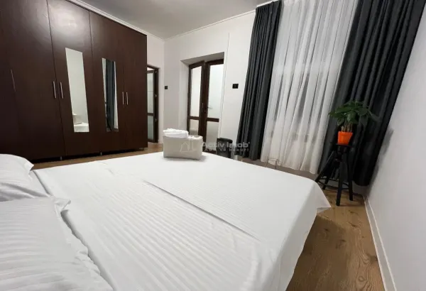 Apartament 1 camera București - poza 4
