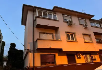 Apartament 1 camera București - poza 7