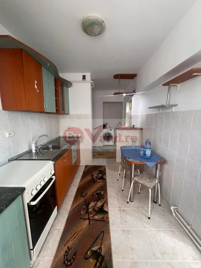 Apartament 2 camere Galați - poza 1