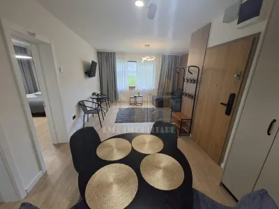 Apartament 2 camere tip Studio Poiana Brasov - Poiana Brasov