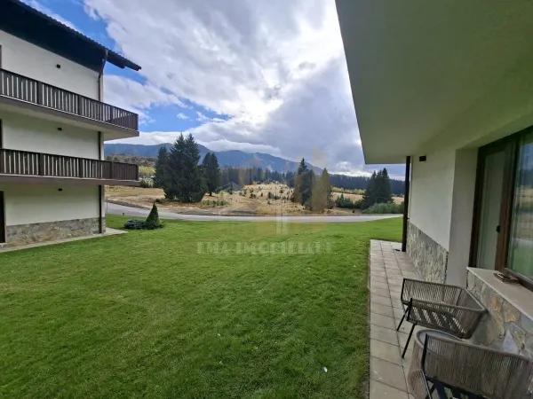 Apartament 2 camere Poiana Brașov - poza 12
