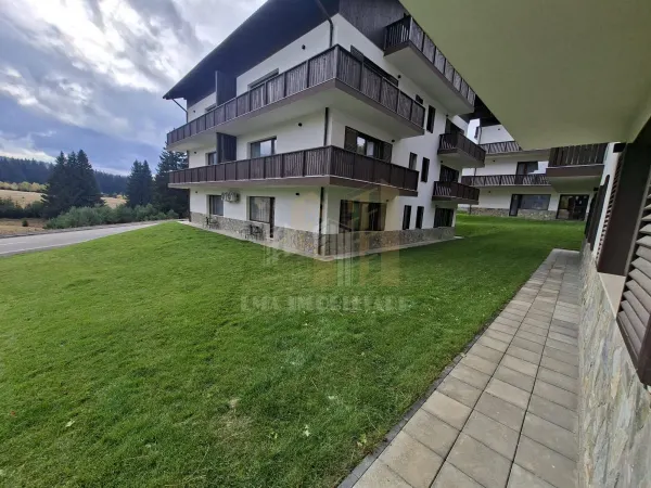 Apartament 2 camere Poiana Brașov - poza 13