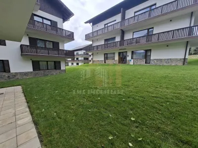 Apartament 2 camere Poiana Brașov - poza 14