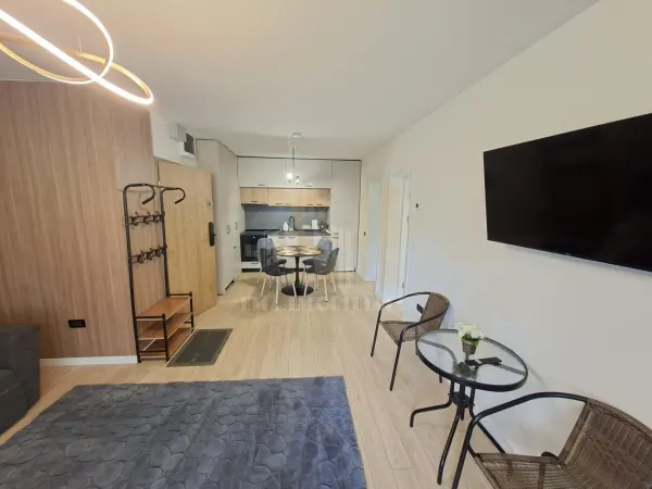 Apartament 2 camere Poiana Brașov - poza 3