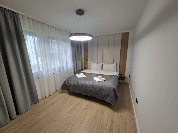 Apartament 2 camere Poiana Brașov - poza 9