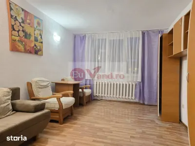 De vanzare garsoniera Tiglina 1, la A-uri, et. 2, 36.000 euro - Galati
